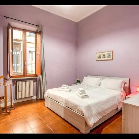 Ponte Milvio Lovely Apartment Rome Bagian luar foto