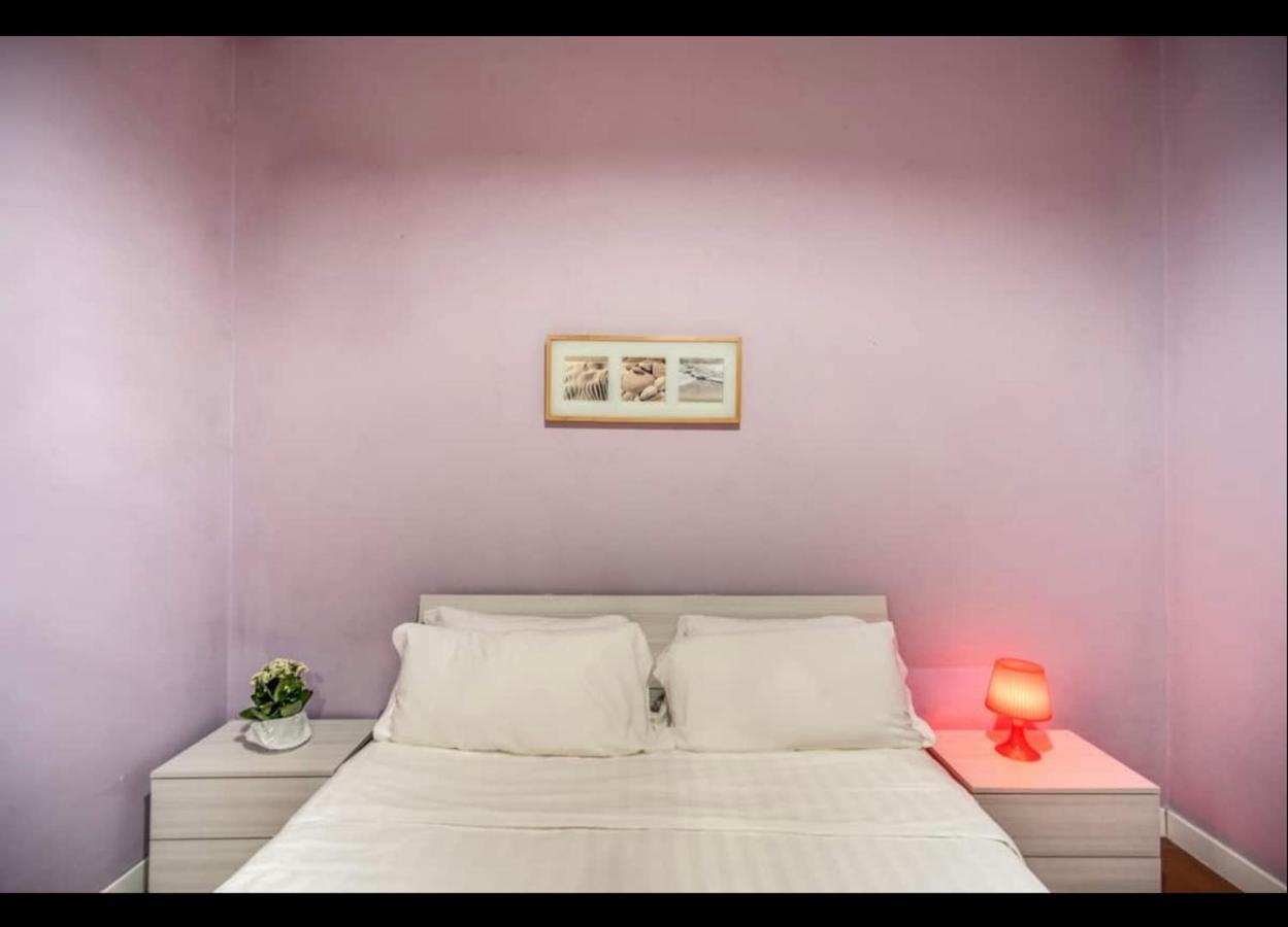 Ponte Milvio Lovely Apartment Rome Bagian luar foto