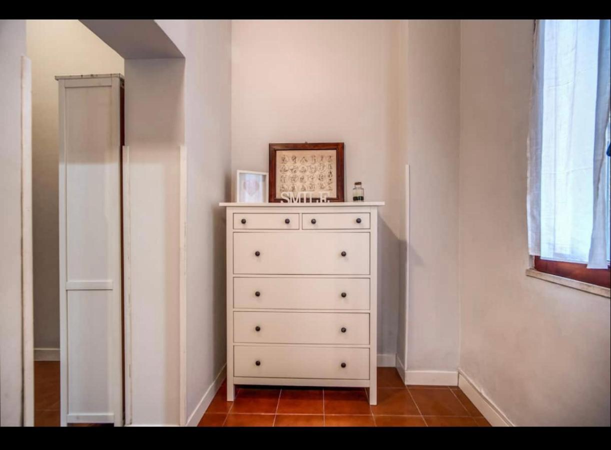 Ponte Milvio Lovely Apartment Rome Bagian luar foto