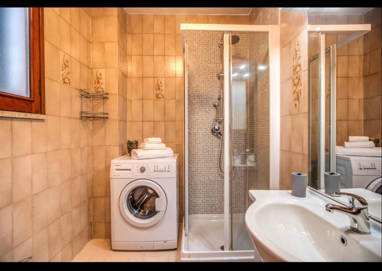 Ponte Milvio Lovely Apartment Rome Bagian luar foto
