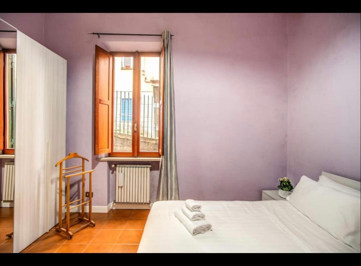Ponte Milvio Lovely Apartment Rome Bagian luar foto