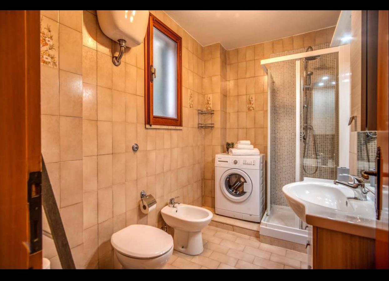 Ponte Milvio Lovely Apartment Rome Bagian luar foto